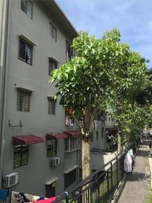 1st Floor Putra Permai Block B behind Mc D Equine High Rental Income
