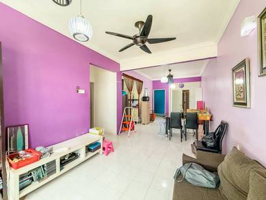 Villa Tropika (Bangi)