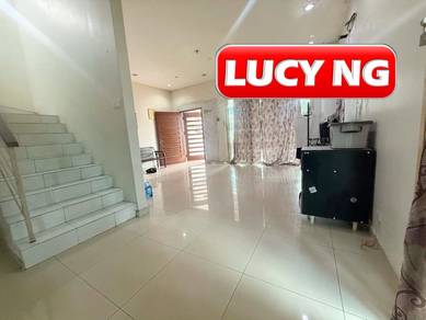 3-storey-Terraced-House-for-sale-Bukit-Tambun-Penang