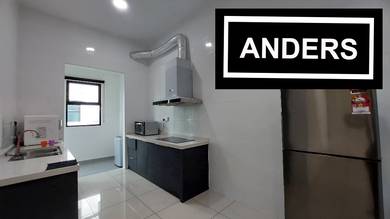 Ashton Ecoworld Eco Horizon 2 Storey Superlink Batu Kawan Furnish Rent