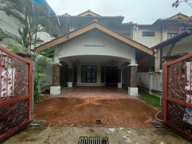 CHEAPEST SUPERLINK @ Primaya, Suadamai, Bdr Tun Hussein Onn, Cheras