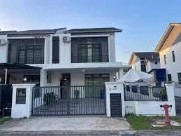 【Seremban Ready To Move】Double Storey RM2k Monthly Installment