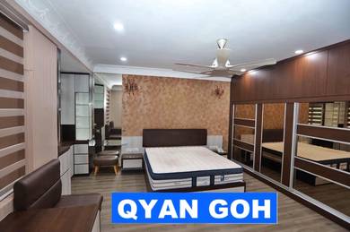 Semi-Detached-House-for-sale-Gelugor-Penang