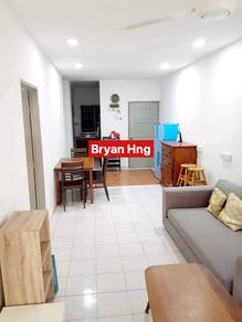 Ocean View At Karpal Singh Drive Georgetown Renovated Furnished
