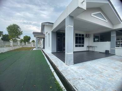 1-storey-Terraced-House-for-sale-Kota-Tinggi-Johor
