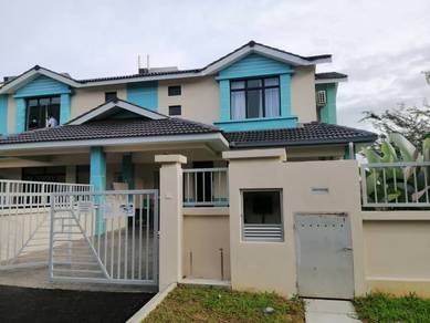New-2-storey-Terraced-House-for-sale-Senai-Johor