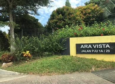 Ara vista, ara Damansara