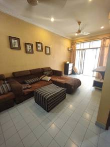 Taman Iramanis Single Storey