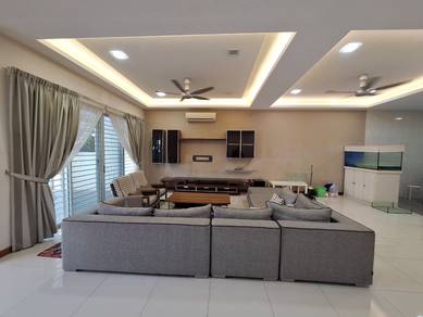 3-storey-Terraced-House-for-sale-Puchong-Selangor