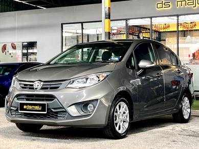 Proton PERSONA PREMIUM 1.6 KEYLES ENTRY START