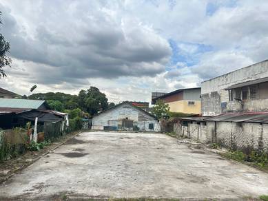 PJ old town vacant land near shop for sale