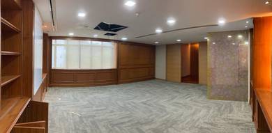 Office (NEARBY MULTILEVEL PARKING), Jalan Klang Lama