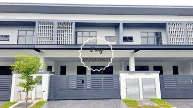 Arena Seremban 2 Super Nice Number and Location 2 Storey Link