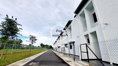 Arena Seremban 2 Super Nice Number and Location 2 Storey Link