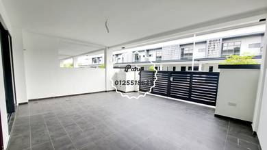 Arena Seremban 2 Super Nice Number and Location 2 Storey Link