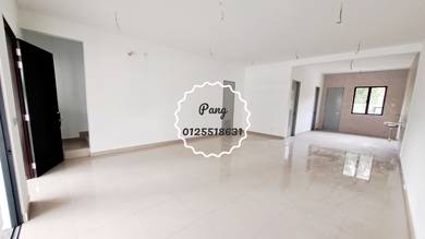 Arena Seremban 2 Super Nice Number and Location 2 Storey Link