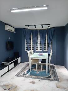 Seroja Apartment (Putra Perdana)