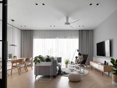 Below market20%(up to 4room3bath)next to UKM Bangi & public transport