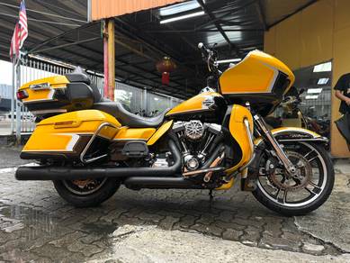 Harley Davidson 2014 Road Glide