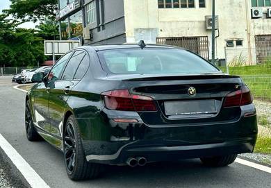 Bmw 520i 2.0 M-SPORT *perfect condition