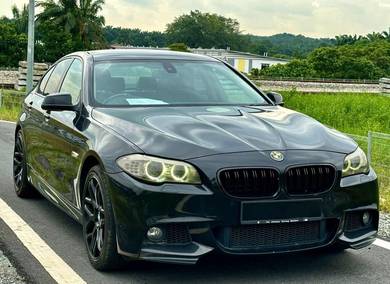 Bmw 520i 2.0 M-SPORT *perfect condition