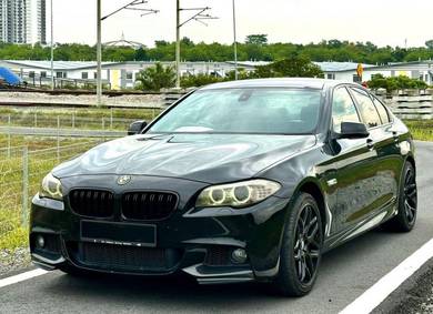 Bmw 520i 2.0 M-SPORT *perfect condition