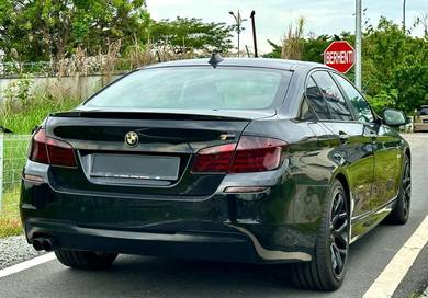 Bmw 520i 2.0 M-SPORT *perfect condition