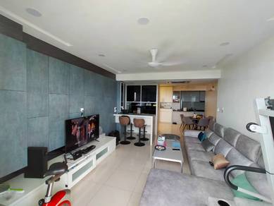 Orange3 Condominium
