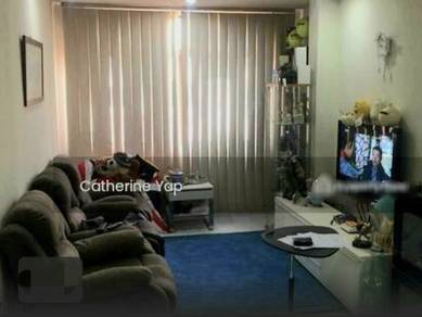 Lafite Apartment ( Subang Jaya )