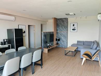 For Sale Aru Suites Tanjung Aru | Near to city centre and Airport | Co