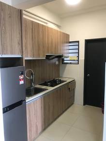 For Sale Ashton Tower Kolombong | Spacious and big balcony | Corner