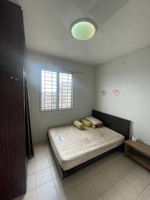 ( Nice Room ) -Casa Subang Small   Room