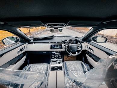 DIGITAL/M UK 2020 Range Rover VELAR R-DYNAMIC P250