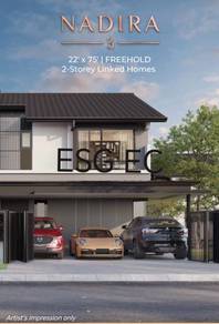2-storey-Terraced-House-for-sale-Bandar-Bukit-Raja-Selangor-1