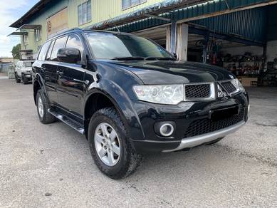 Mitsubishi PAJERO 2.5 SPORT GL ENHANCED (A)