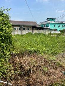 Lot 2984 Tepi Jln Jati Pantai Remis Jeram untuk di Jual Jeram Selangor