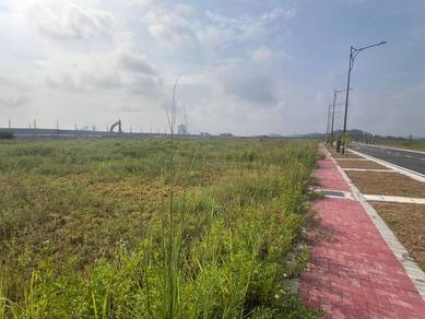Residential-Land-for-sale-Bangi-Selangor