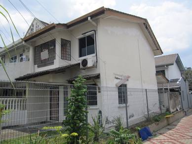 2-storey-Terraced-House-for-sale-Kepong-Kuala-Lumpur