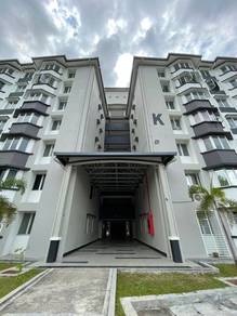 Seroja Apartment (Putra Perdana)