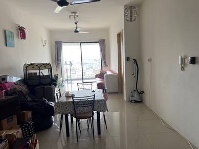 Lido Four Season Condominium For Sale ( Block B )