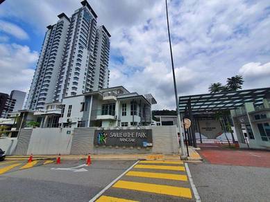 Saville @ The Park Bangsar