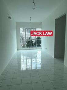 The Zen city view unit for sale
