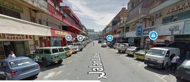 Segama conner shoplot, kota kinabalu