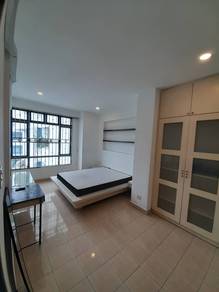 Aster Court Windows Medium Room (Near CIQ)
