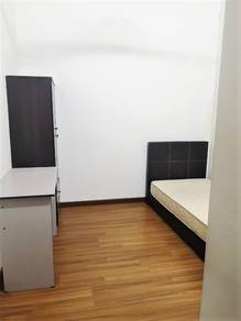 (BEST DEAL) Impian Meridian 3r2b Full Furnish Unblock View Casa Subang