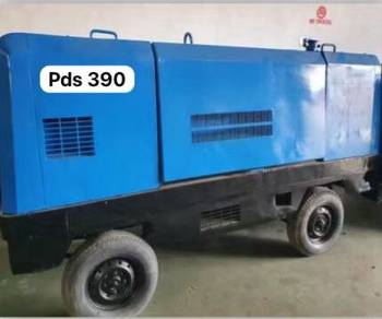 Air Compressor Airman PDS390