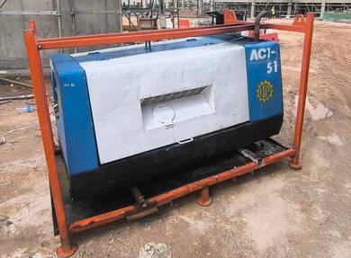 Airman Air Compressor PDS 175