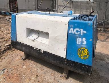 Airman Air Compressor PDS 175
