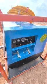 Airman Air Compressor PDS 175