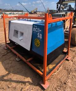 Airman Air Compressor PDS 175